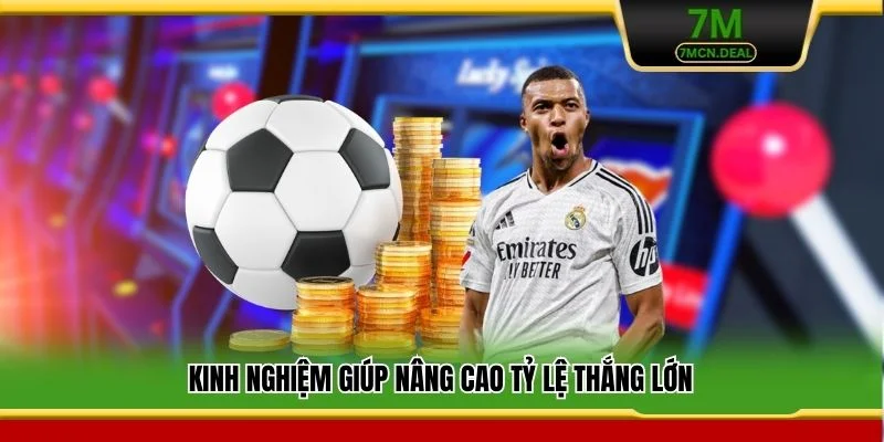 Cá Cược Bóng Bàn - Trải Nghiệm Thú Vị Cho Mọi Người Chơi 7 Kinh nghiệm giúp nâng cao tỷ lệ thắng lớn